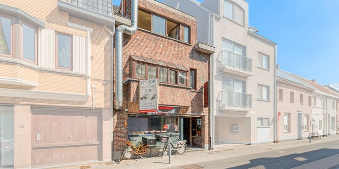 Appartement à vendre à Kapellestraat 71, 9220 Hamme