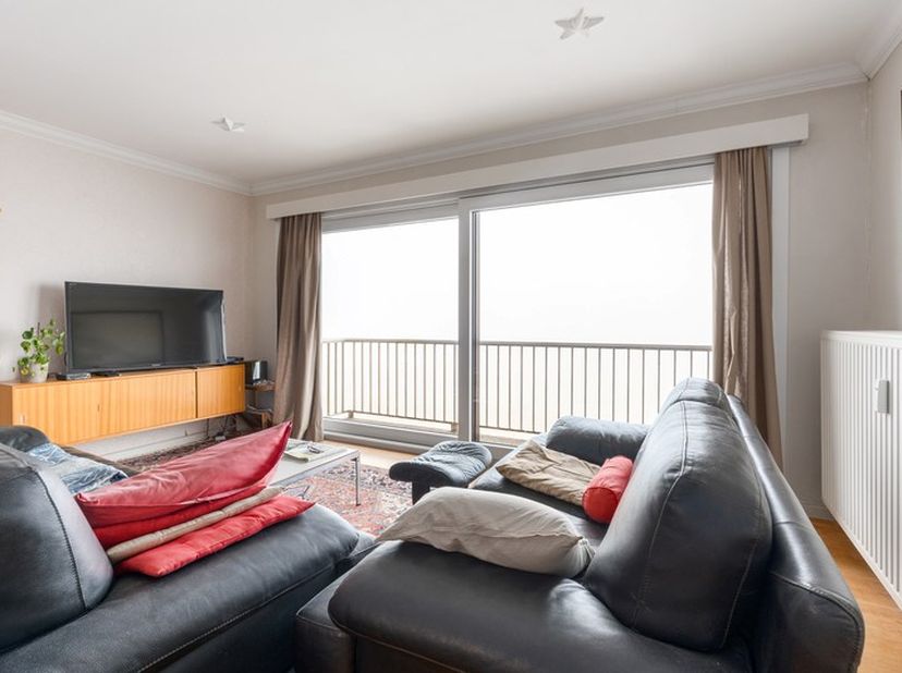 Appartement te koop in Zeedijk 164 bus 7,
                    8370 Blankenberge