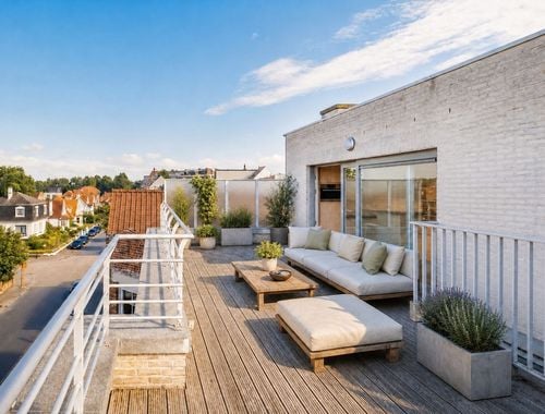                                         Appartement à vendre à Koksijde, € 410.000
