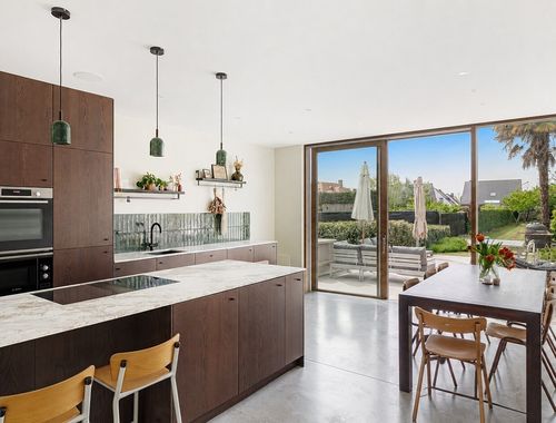                                         Woning te koop in Westkapelle, € 970.000
