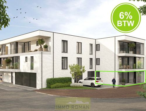                                         Appartement à vendre à Ruien, € 299.000
