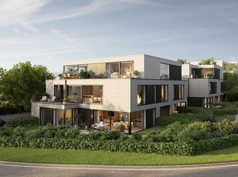 Appartement à vendre
                    à 2580 Putte