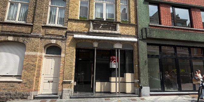 Bedrijfsvastgoed te huur in Diksmuidestraat 34, 8900 Ieper