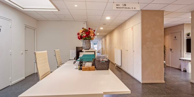 Bedrijfsvastgoed te koop in Mechelsesteenweg 199, 2018 Antwerpen
