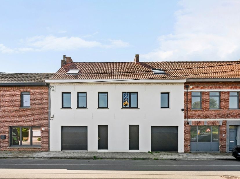 Huis te koop in Beselarestraat 59 - A,
                    8890 Dadizele
