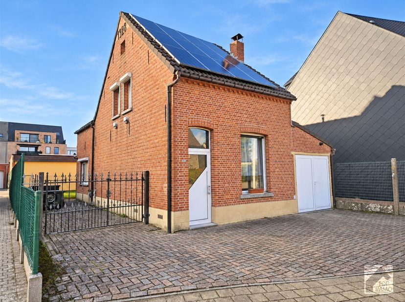 Huis te huur in Achterstraat 87,
                    2980 Zoersel