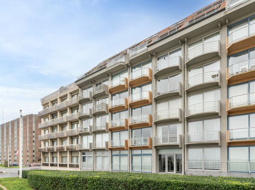 Appartement te koop in Elisalaan 2 00.09,
                    8620 Nieuwpoort