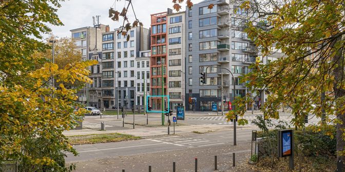 Bien professionnel à louer à Belgiëlei 207, 2018 Antwerpen