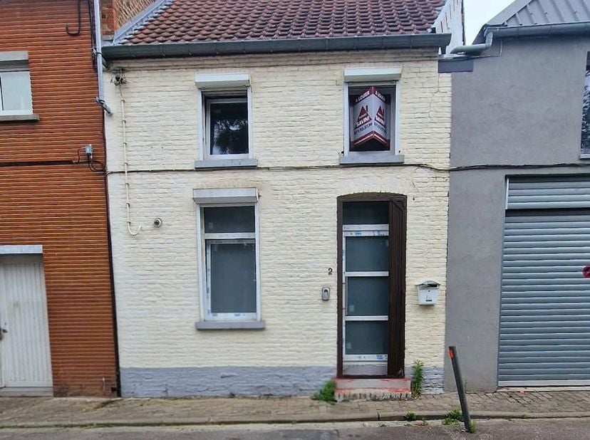 Huis te huur
                    in 7012 Jemappes