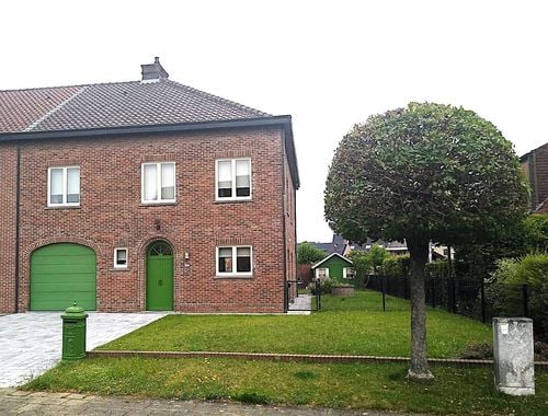                                         Maison à louer à Hofstade, € 1.250
