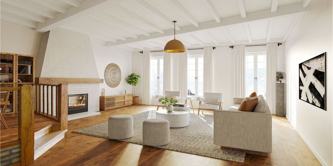 Appartement te koop in Grote Markt 19, 2850 Boom