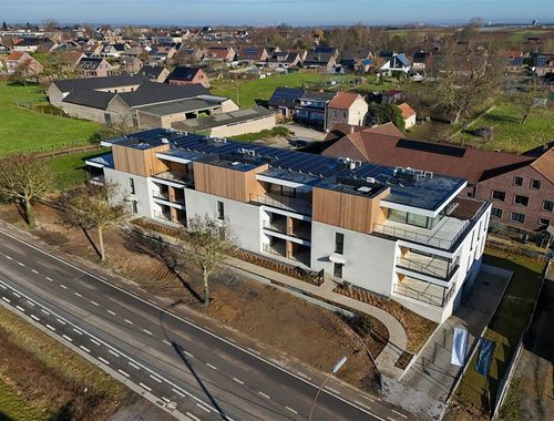                             Appartement à vendre à Riemst

