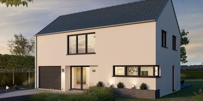 Maison à vendre à 5100 Naninne
