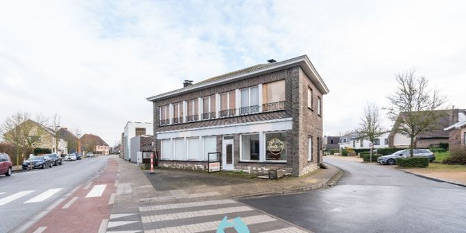 Huis te koop in Bredestraat Kouter 2, 9920 Lovendegem