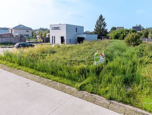                                         Bouwgrond te koop in Balen, € 155.000
