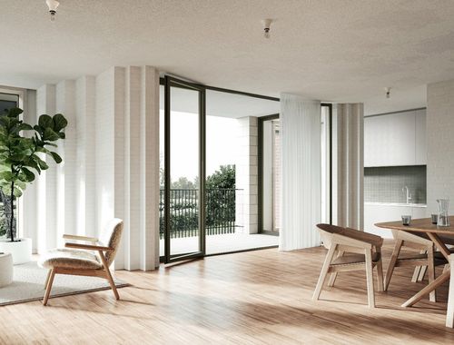                                         Appartement à vendre à Sint-Kwintens-Lennik, € 485.557,50
