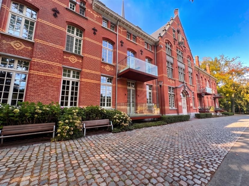 Appartement te koop in Groot Park 1 C bus 0R,
                    3360 Lovenjoel