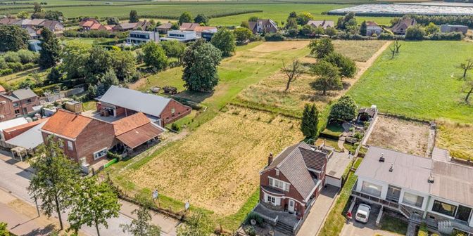 Grond te koop in Velmerlaan 180, 3806 Velm