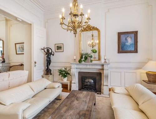                                         Maison de maître à vendre à Tienen, € 650.000
