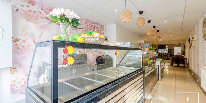 Bedrijfsvastgoed te koop in Wondelgemstraat 94, 9000 Gent