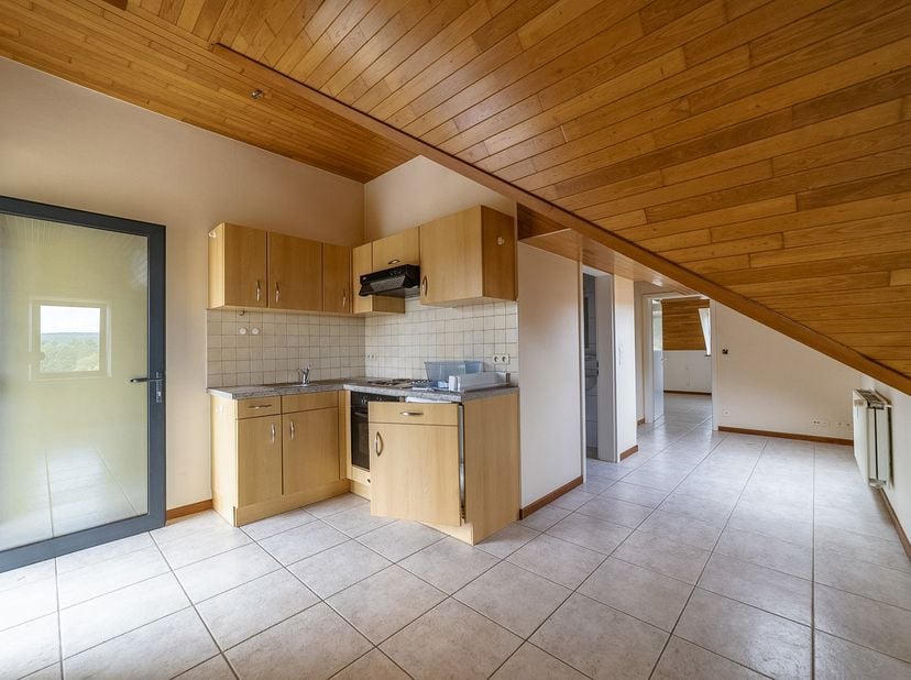 Appartement te huur in Bra 22 bus 4,
                    4990 Bra