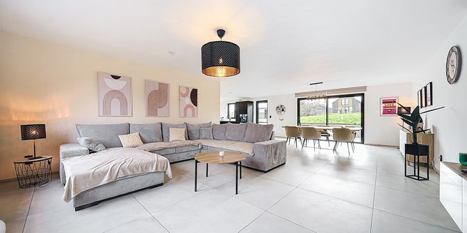 Maison à vendre à Rue de la Mêlée 7, 4170 Comblain-au-Pont
