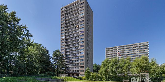 Appartement te koop in bosuil 27 bus 52, 2100 Deurne