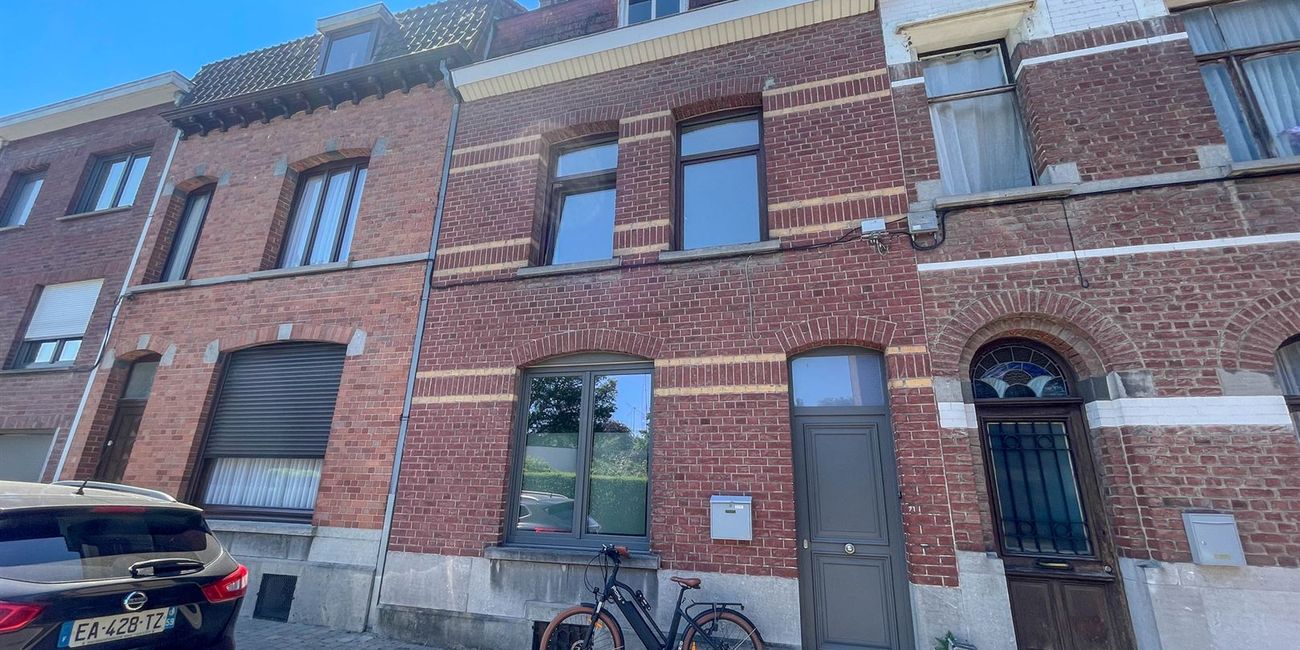 Rue de la Culture 71