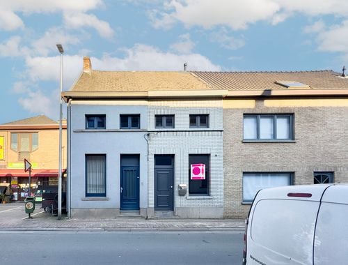                                         Woning te koop in Wetteren, € 129.000
