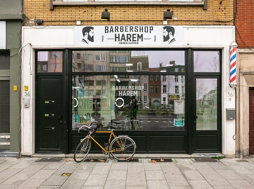 Bien professionnel à vendre
                    à 2000 Antwerpen