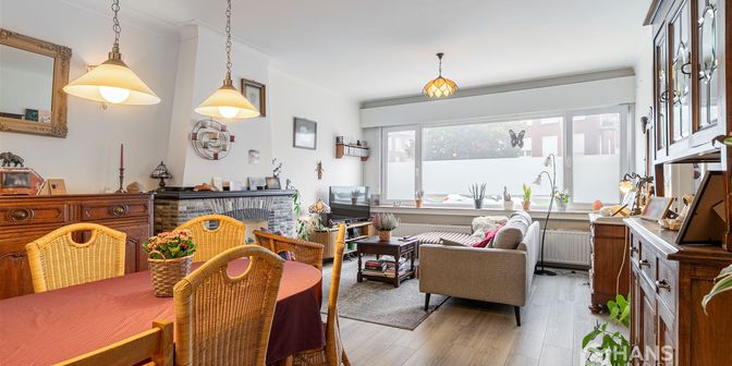 Appartement te koop in Hof Van Tichelen 14, 2020 Antwerpen