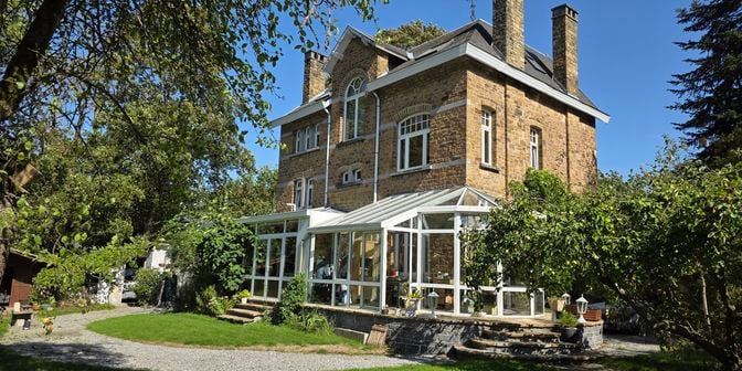 Huis te koop in 4577 Modave