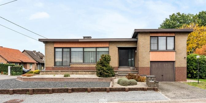 Huis te koop in Zandstraat 3, 3530 Helchteren