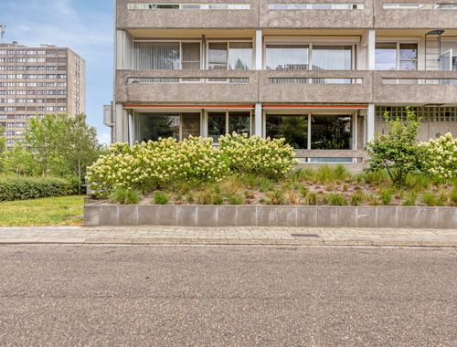                                         Appartement te koop in Deurne, € 129.000
