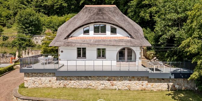 Huis te koop in Chemin De L'herboriste 15, 4960 Malmedy