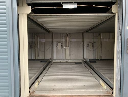                                         Staanplaats te koop in Blankenberge, € 37.000
