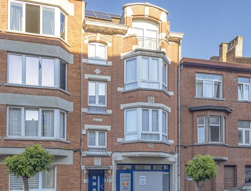                                         Huis te koop in Anderlecht, € 519.000
