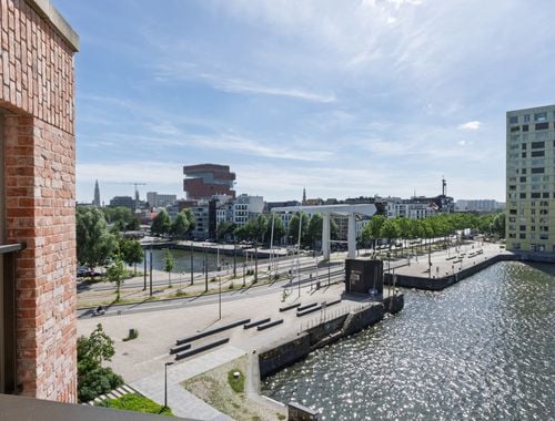                                         Appartement te koop in Antwerpen, € 595.000
