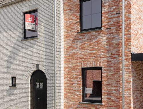                                         Woning te koop in Ruddervoorde, € 414.000
