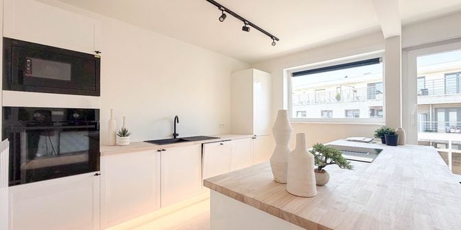 Appartement te koop in Koningin Fabiolastraat 49 bus 202, 8560 Wevelgem