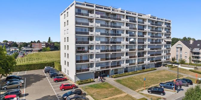 Appartement te koop in Molenweideplein 1 bus 31, 3620 Lanaken