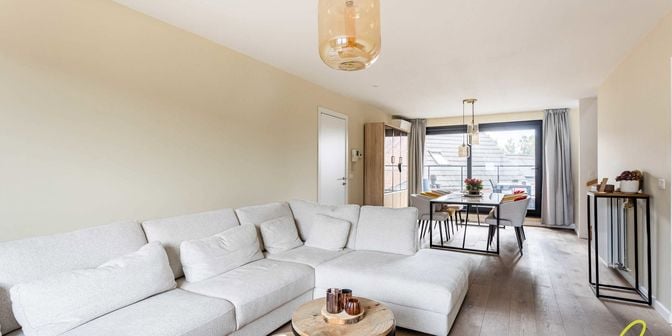 Appartement te koop in Zandstraat 2 bus 13, 9200 Appels