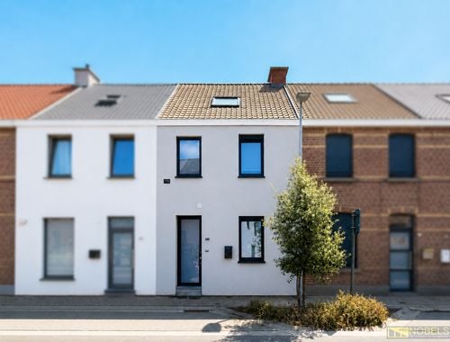                                         Woning te koop in Oudenaarde, € 337.500
