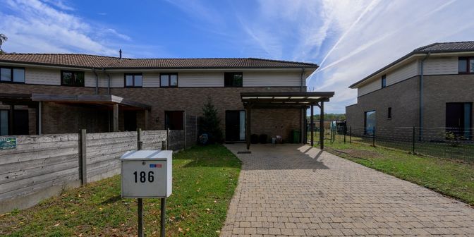 Huis te koop in Patrijzenstraat 186, 9940 Evergem