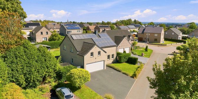 Huis te koop in Rue du chateau de Micheroux 30, 4630 Soumagne
