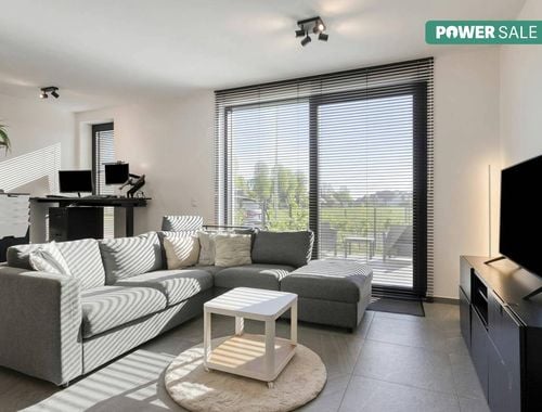                                         Appartement à vendre à Kruishoutem, € 325.000

