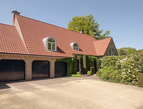                                         Maison exceptionnelle à vendre à Mol, € 795.000
