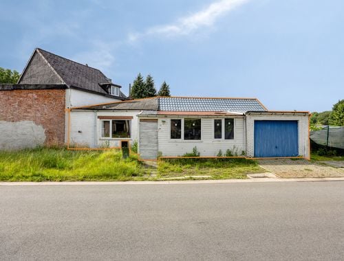                                         Maison à vendre à Leopoldsburg, € 130.000
