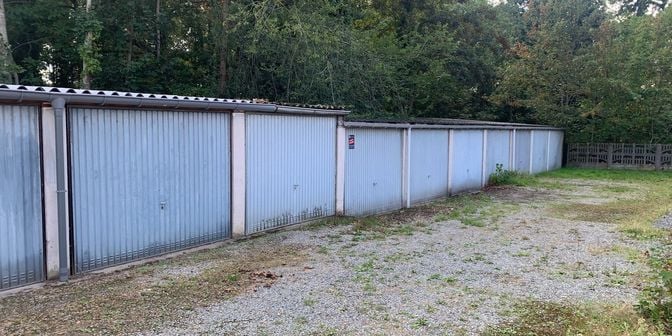 Garage te koop in Alfons Roelandtsstraat 9, 3010 Kessel-Lo