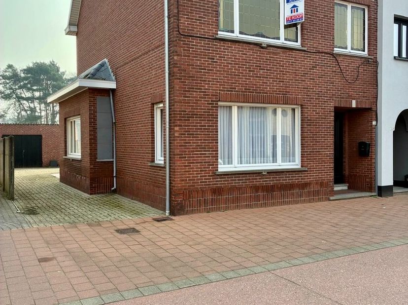 Maison à vendre
                    à 2440 Geel